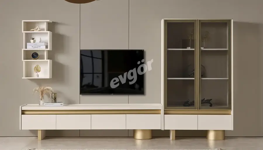 Rimay Modern Yemek Odası - 8