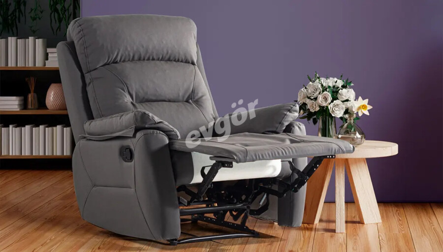 Ripon Antrasit Baba Koltuğu