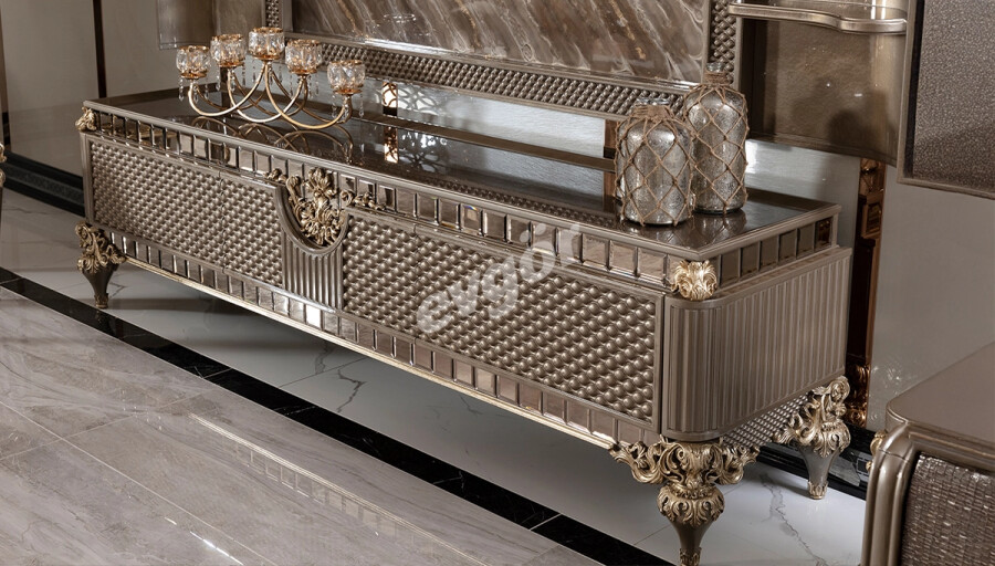 Rivesa Avangarde TV Sehpası