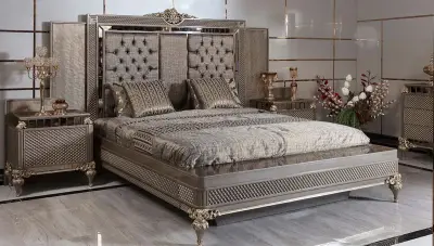 Rivesa Avangarde Yatak Odası - 2