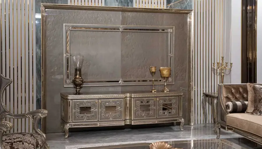 Rodesa Luxury Koltuk Takımı - 8