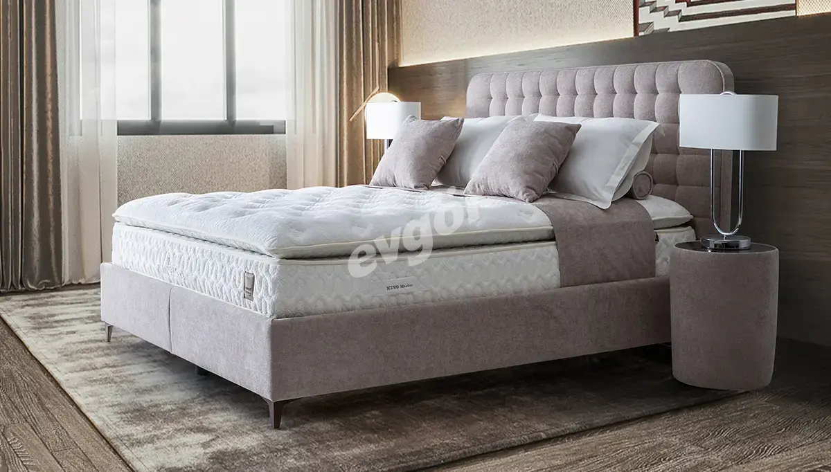 Roleta Letto Bed Base Set