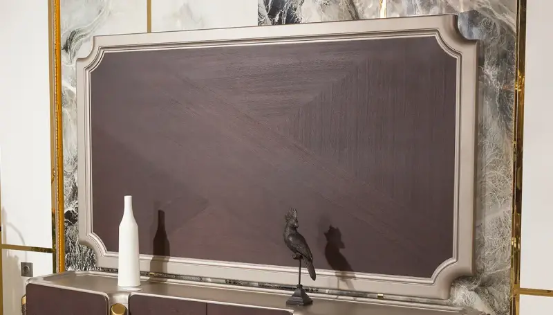 Romera Lüks TV Panosu