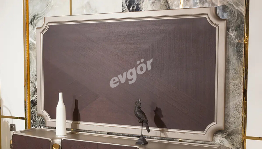 Romera Lüks TV Panosu