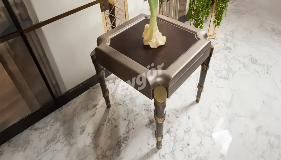 Romera Lüks Yan Sehpa - 1