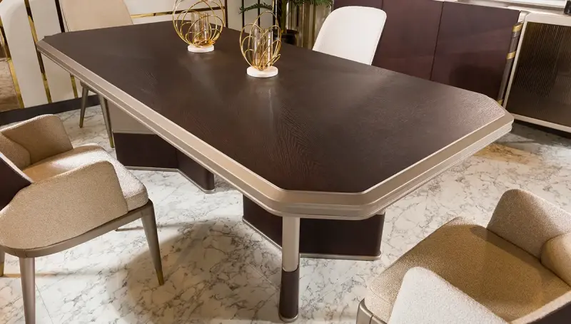 Romera Lüks Yemek Odası - 2