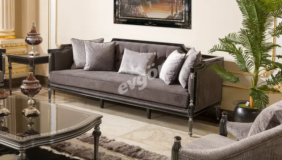 Ronda Lüks Koltuk Takımı - 2