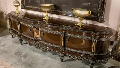 Rönesans Avangarde Koltuk Takımı - 7