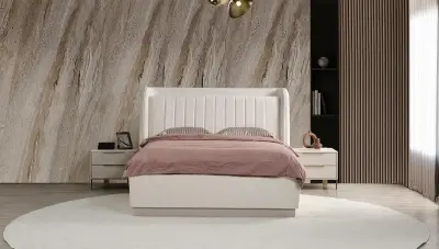 Rosita Modern Bedroom - Thumbnail