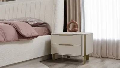 Rosita Modern Yatak Odası - Thumbnail