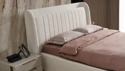 Rosita Modern Yatak Odası - Thumbnail