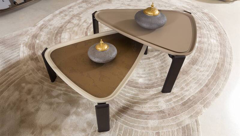 Rossi Lüks Koltuk Takımı - 6