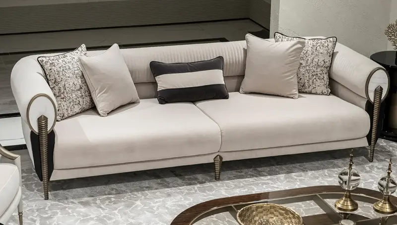 Rotalina Lüks Koltuk Takımı - 2