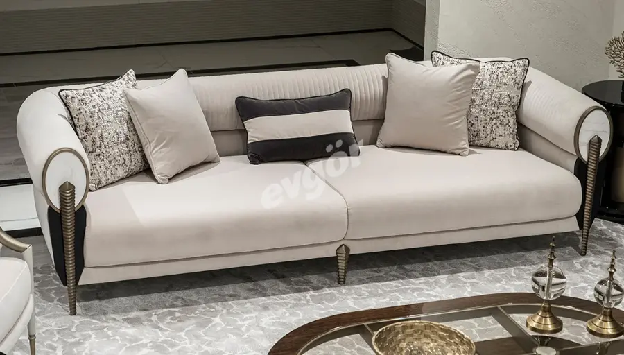 Rotalina Lüks Koltuk Takımı - 2