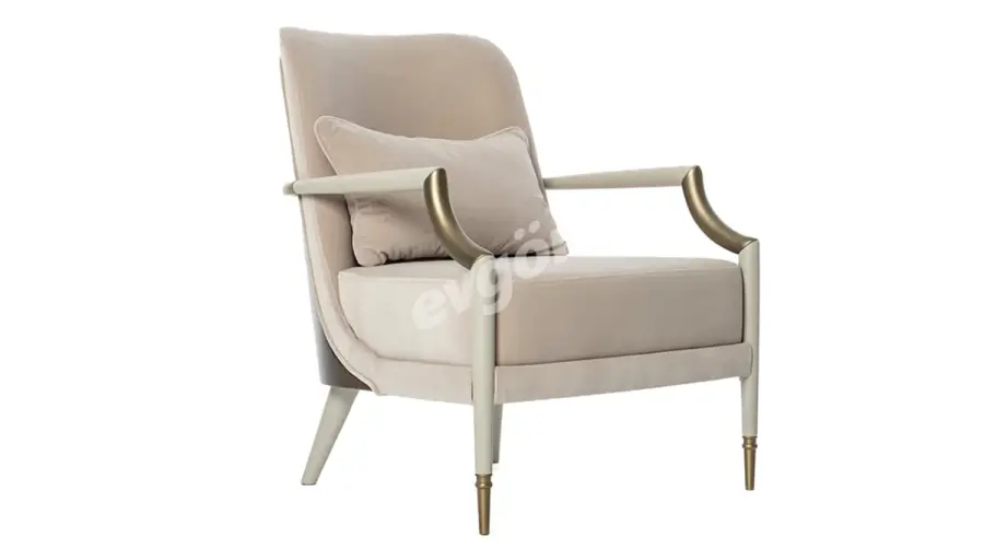 Rotalina Lüks Koltuk Takımı - 6