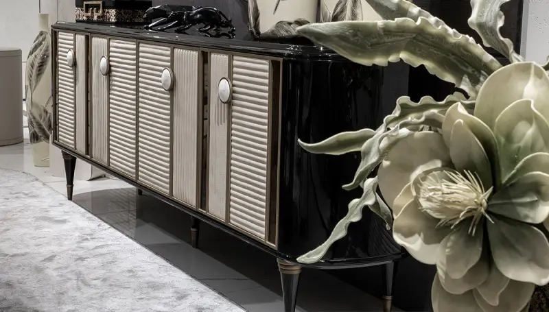 Rotalina Lüks Yemek Odası - 2