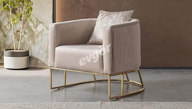 Rovena Lüks Koltuk Takımı - 4