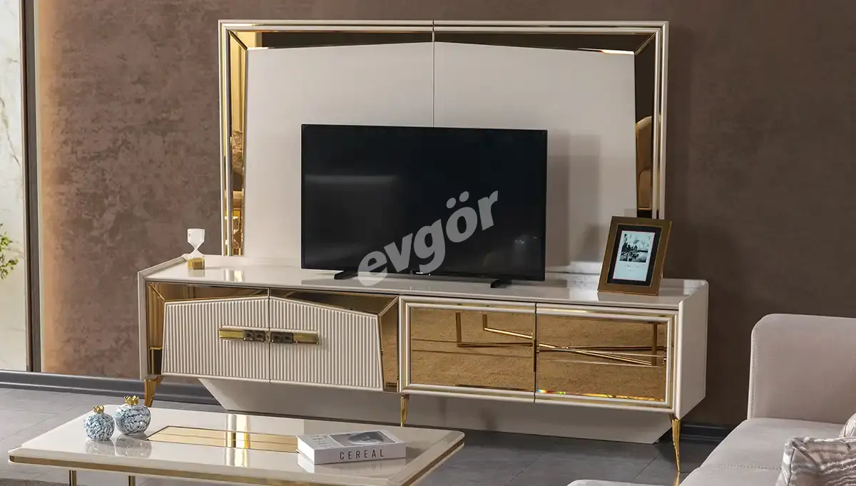 Rovena Lüks TV Ünitesi