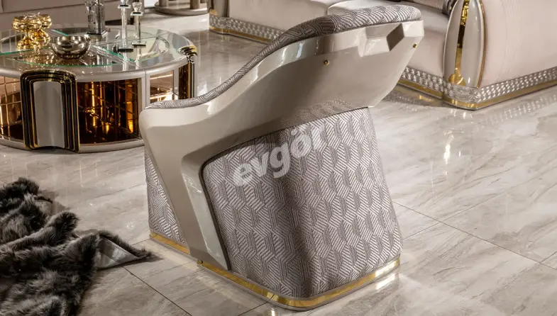 Rüya Lüks Koltuk Takımı - 4