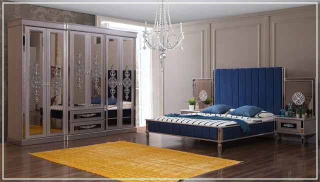 Rüyada Mobilya Görmek