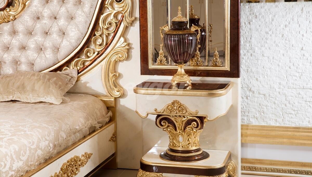 Safir Luxury Bedroom