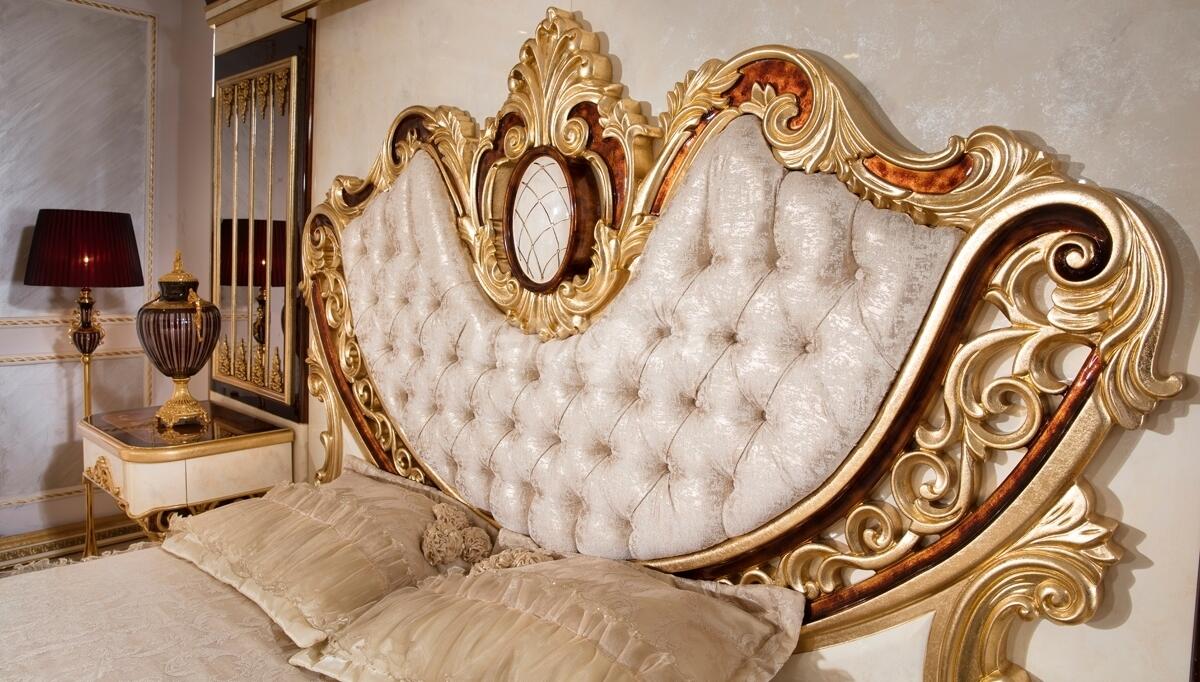 Safir Luxury Bedroom - Thumbnail