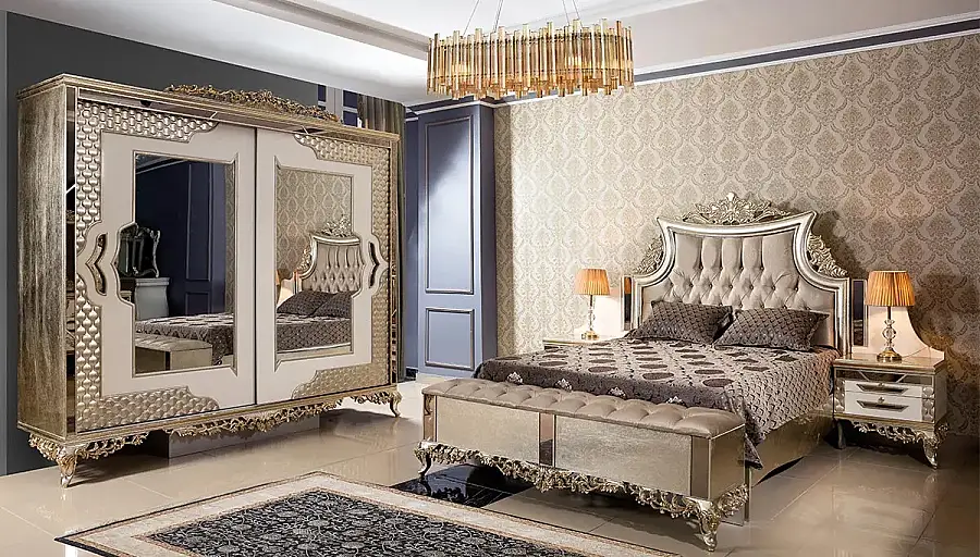 Sahra Avangarde Koleksiyon( Hemen Teslim ) - 12