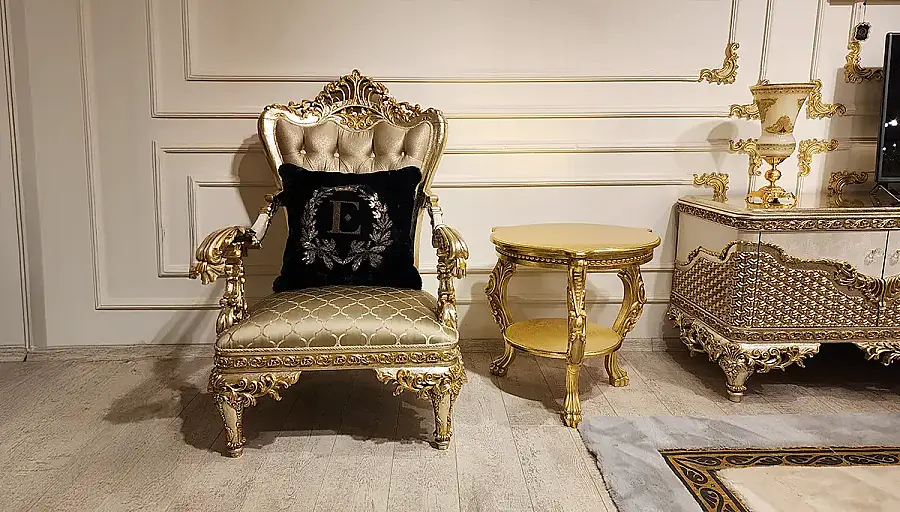 Sahra Avangarde Koleksiyon( Hemen Teslim ) - 4