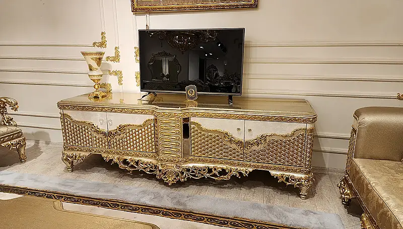 Sahra Koltuk Takımı - 5