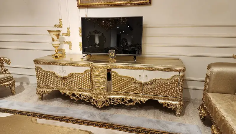 Sahra TV Sehpası