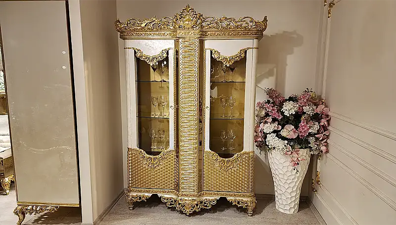 Sahra Yemek Odası - 5