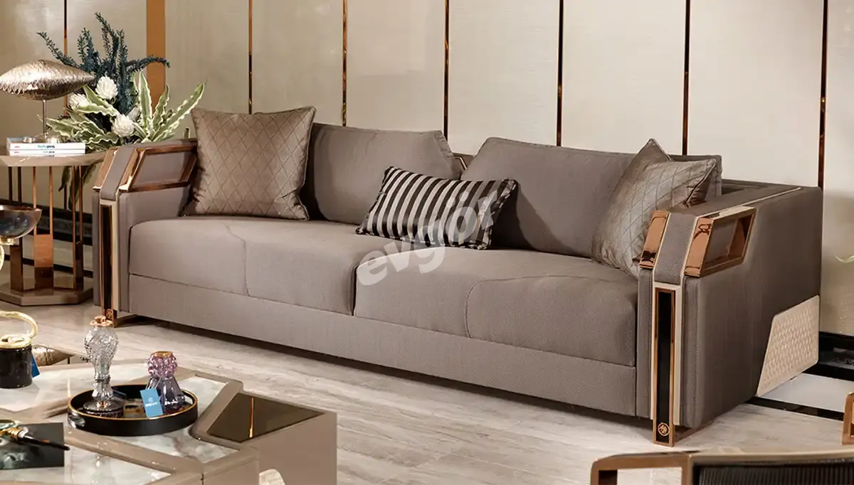 Sakura Luxury Sofa Set