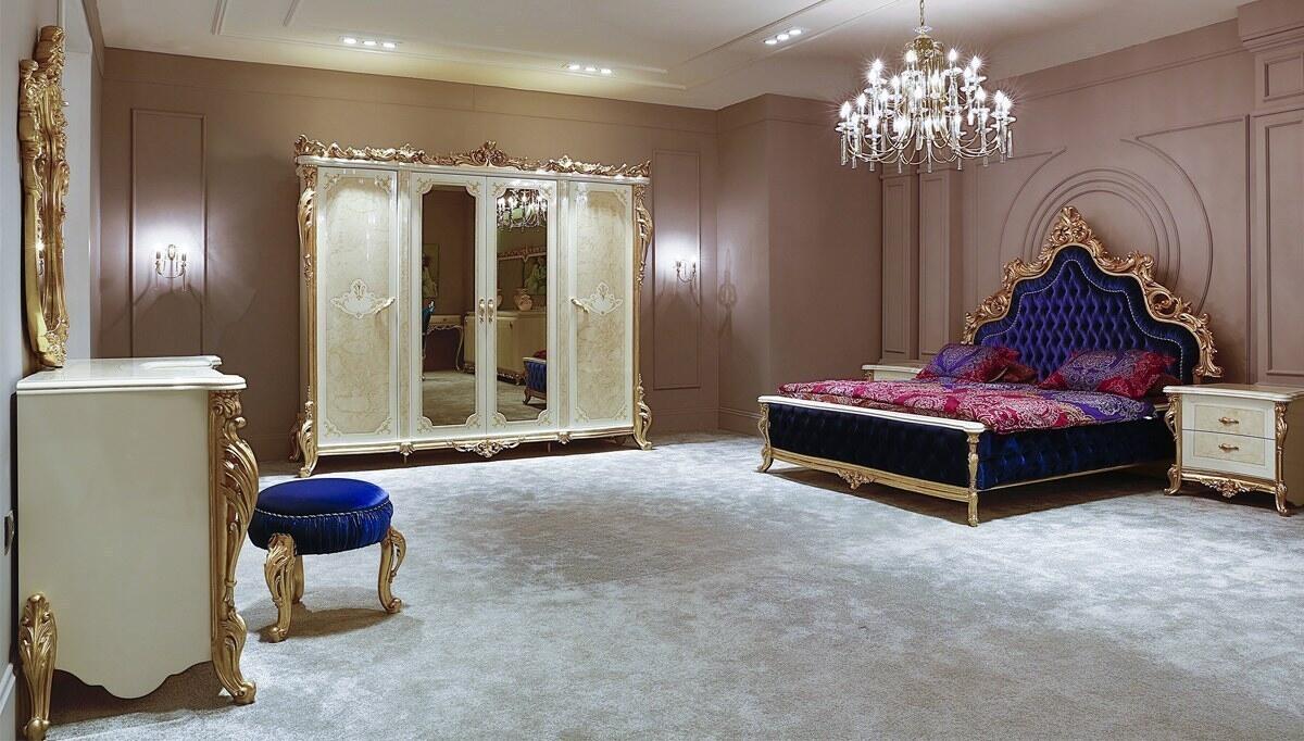 Sancak Avangarde Bedroom