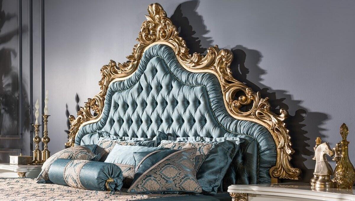 Sancak Klasik Yatak Odası