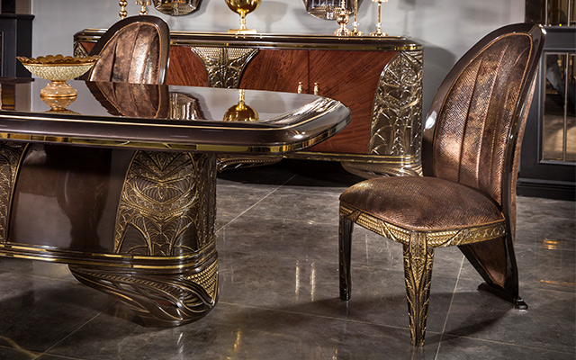 Sandalye Seçimi Nasıl Yapılır?