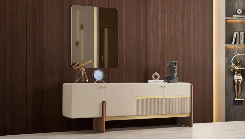 Sanny Modern Yemek Odası - 4