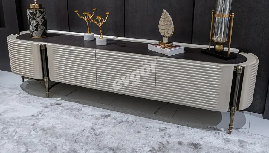 Santivo Lüks Koltuk Takımı - 8