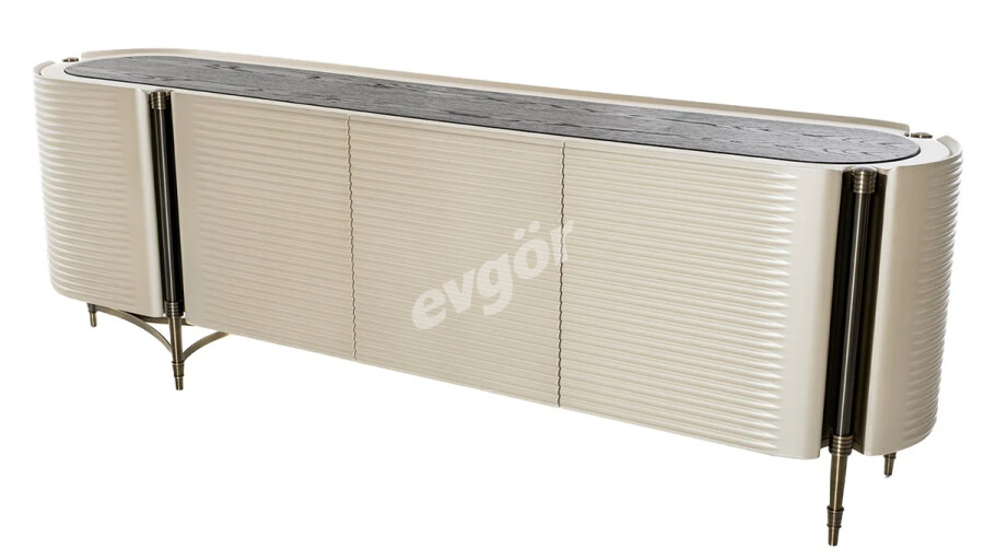 Santivo Lüks Konsol