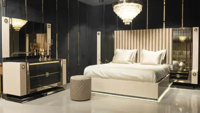 Sarah Luxury Bedroom