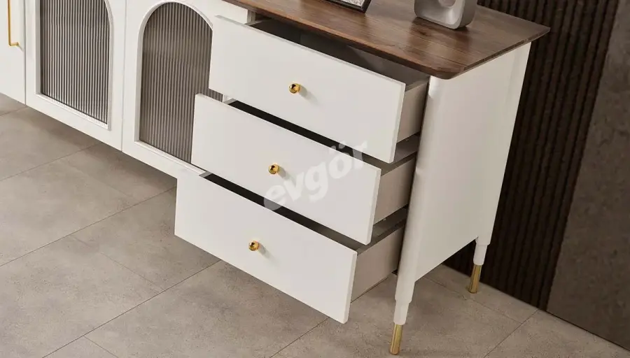 Sarina Aytaşı Modern Yemek Odası - 2