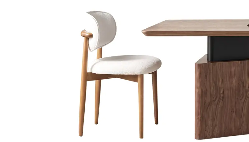 Sarina Modern Sandalye