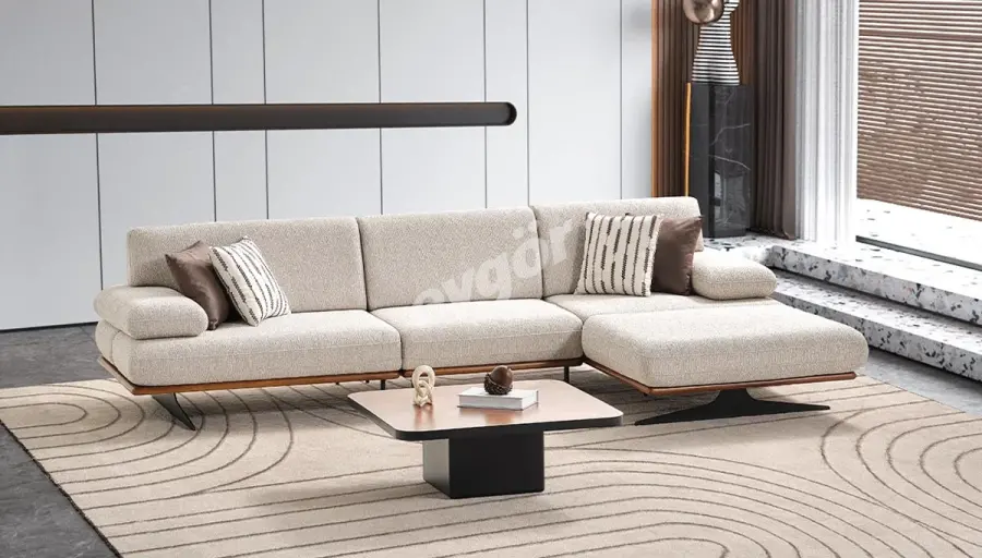 Sartoni Modern Köşe Takımı - 2