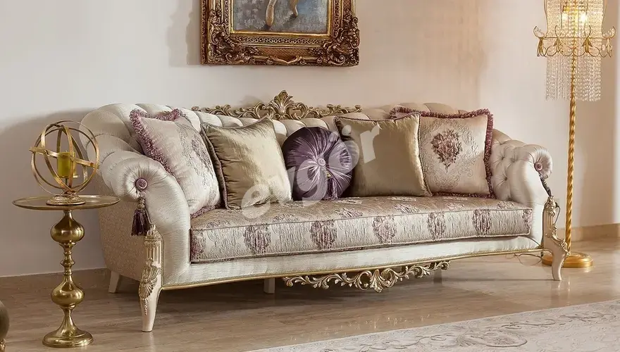 Sarya Sofa Set