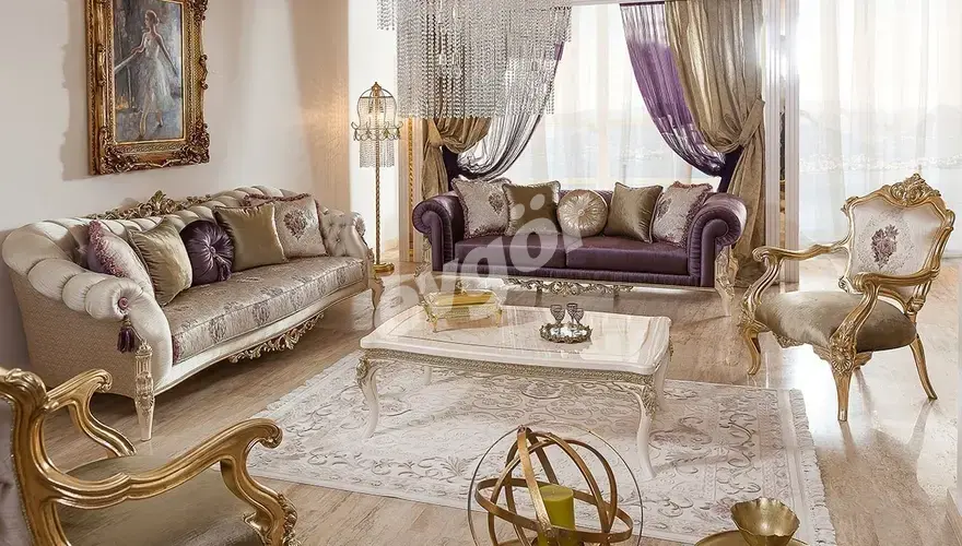 Sarya Sofa Set