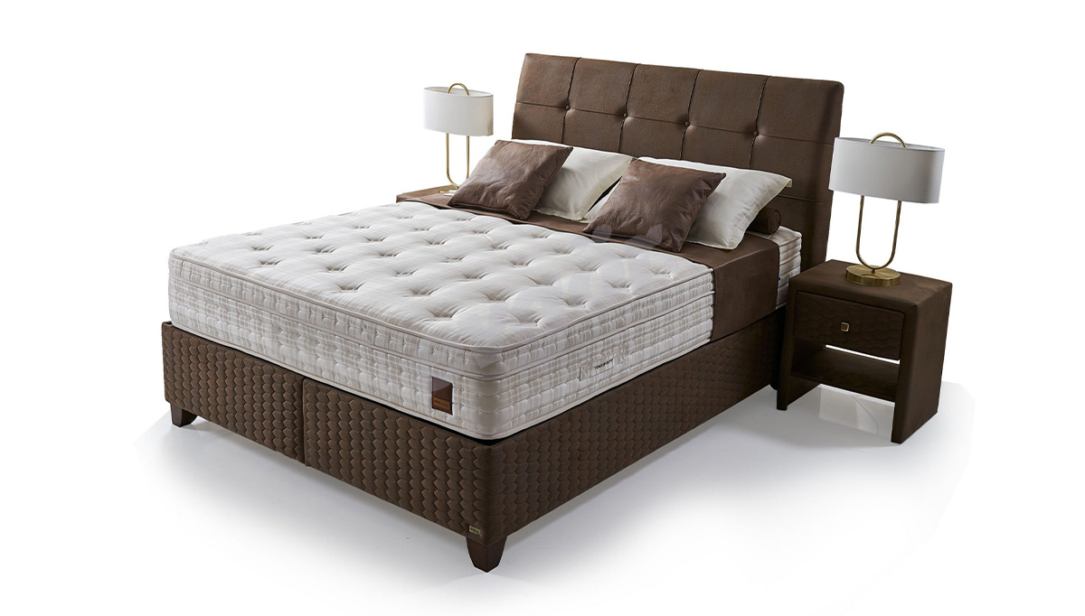 Sayez Bed Base Set
