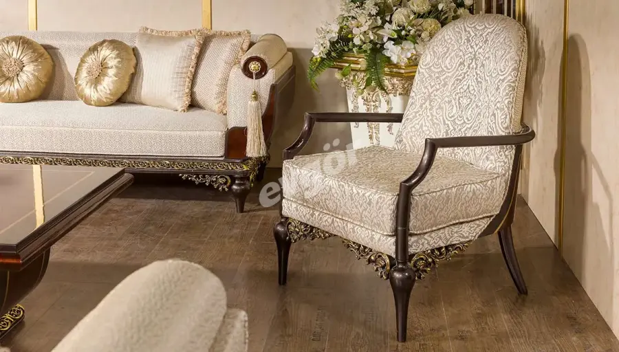 Sedef Lüks Berjer - 1