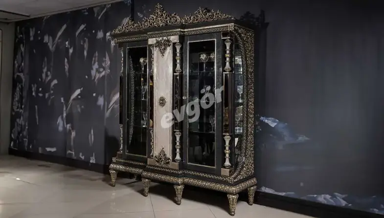 Selçuklu Klasik Vitrin - 1