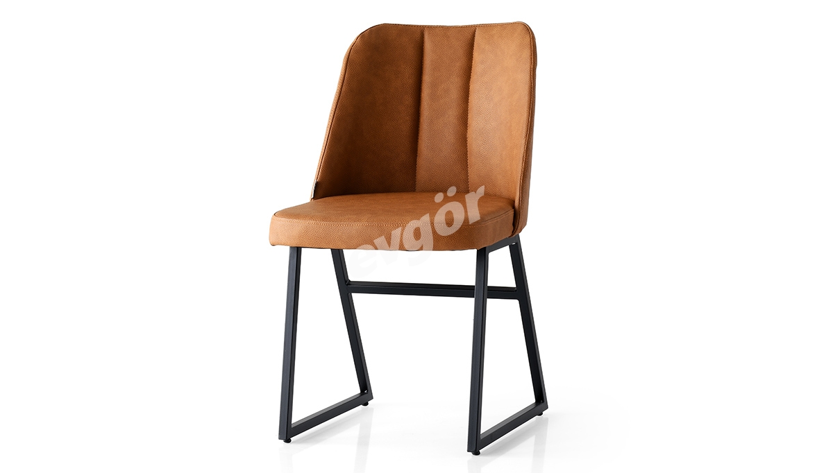 Serta Metal Chair