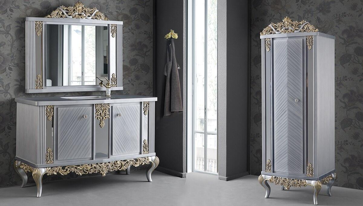 Setnas Classic Bathroom Cabinet