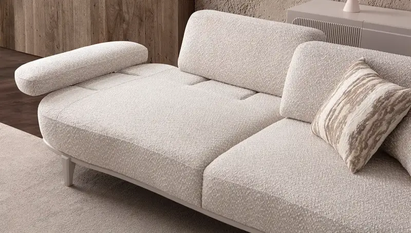 Seul Modern Düğün Paketi - 10